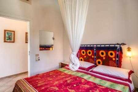 Gocce Villas - Sunshine Villa Massa Lubrense Exterior foto